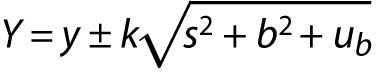 Gasljevic_V._Measurement_uncertainty_formula_5
